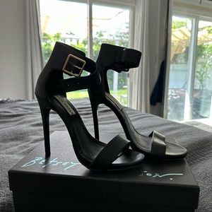 Steven Madden Heels